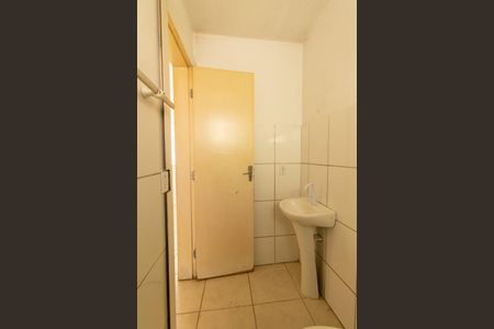 Apartamento à venda com 42m², 2 quartos e 2 vagas Apartamento à venda com 42m², 2 quartos e 2 vagasBanheiro Social