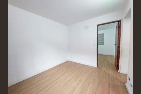 Sala de apartamento para alugar com 2 quartos, 44m² em Jardim Novo Santo Amaro, São Paulo