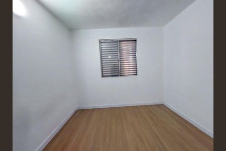 Quarto 2 de apartamento para alugar com 2 quartos, 44m² em Jardim Novo Santo Amaro, São Paulo