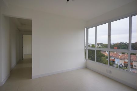 Sala de apartamento à venda com 2 quartos, 57m² em Cavalhada, Porto Alegre