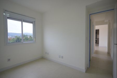 Quarto 2 de apartamento à venda com 2 quartos, 57m² em Cavalhada, Porto Alegre