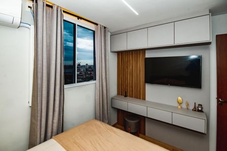 Apartamento para alugar com 2 quartos, 45m² em Juliana, Belo Horizonte