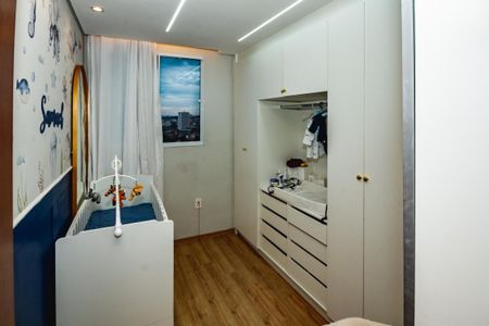 Apartamento para alugar com 2 quartos, 45m² em Juliana, Belo Horizonte