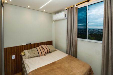 Apartamento para alugar com 2 quartos, 45m² em Juliana, Belo Horizonte