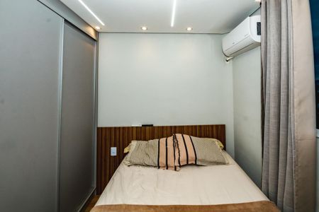 Apartamento para alugar com 2 quartos, 45m² em Juliana, Belo Horizonte
