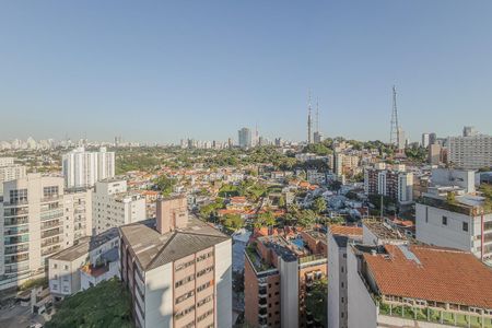 Apartamento para alugar com 176m², 2 quartos e 3 vagas Apartamento para alugar com 176m², 2 quartos e 3 vagasVista da Varanda