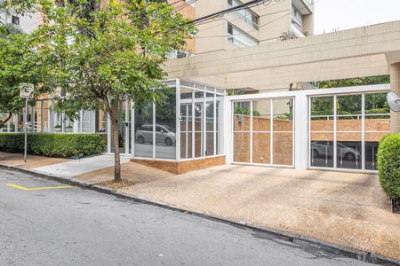 Fachada de apartamento para alugar com 2 quartos, 176m² em Pompeia, São Paulo