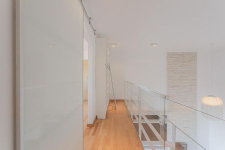 Apartamento para alugar com 176m², 2 quartos e 3 vagas Apartamento para alugar com 176m², 2 quartos e 3 vagasCorredor