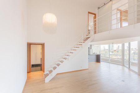 Apartamento para alugar com 176m², 2 quartos e 3 vagas Apartamento para alugar com 176m², 2 quartos e 3 vagasSala