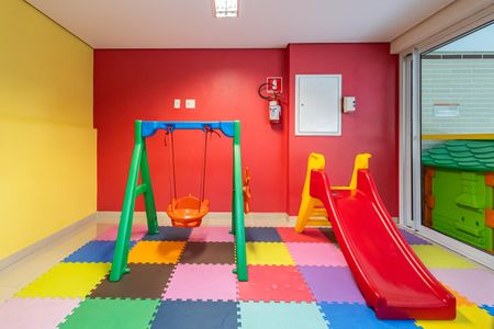 Brinquedoteca de apartamento para alugar com 2 quartos, 176m² em Pompeia, São Paulo