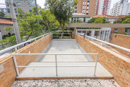 Apartamento para alugar com 176m², 2 quartos e 3 vagasPista de Skate