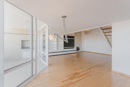 Sala de apartamento para alugar com 2 quartos, 176m² em Pompeia, São Paulo