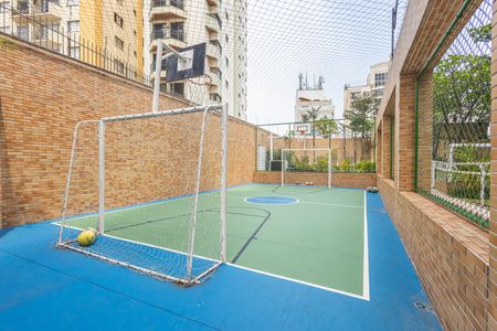Quadra Esportiva de apartamento para alugar com 2 quartos, 176m² em Pompeia, São Paulo
