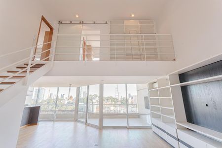 Apartamento para alugar com 176m², 2 quartos e 3 vagas Apartamento para alugar com 176m², 2 quartos e 3 vagasSala