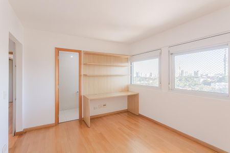 Apartamento para alugar com 176m², 2 quartos e 3 vagas Apartamento para alugar com 176m², 2 quartos e 3 vagasSuíte