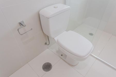 Apartamento para alugar com 176m², 2 quartos e 3 vagas Apartamento para alugar com 176m², 2 quartos e 3 vagasBanheiro da Suíte