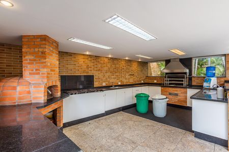 Apartamento para alugar com 176m², 2 quartos e 3 vagasChurrasqueira