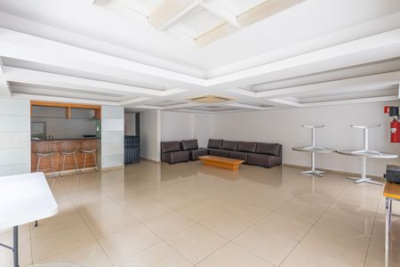 Apartamento para alugar com 176m², 2 quartos e 3 vagasSalão de Festas