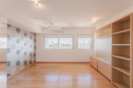 Apartamento para alugar com 176m², 2 quartos e 3 vagas Apartamento para alugar com 176m², 2 quartos e 3 vagasSuíte 2