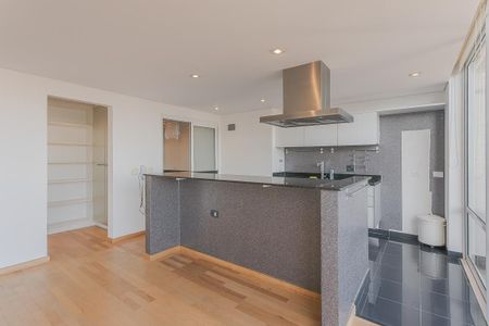 Apartamento para alugar com 176m², 2 quartos e 3 vagas Apartamento para alugar com 176m², 2 quartos e 3 vagasCozinha
