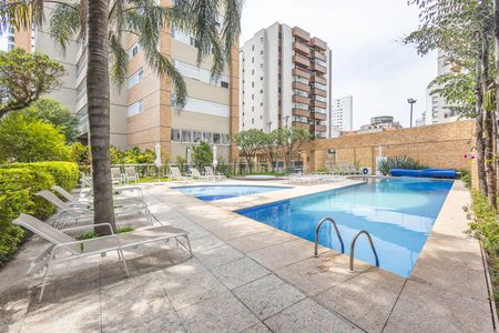 Apartamento para alugar com 176m², 2 quartos e 3 vagasPiscina
