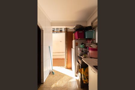 Casa 1 Área de Serviço de casa para alugar com 4 quartos, 250m² em Itaquera, São Paulo