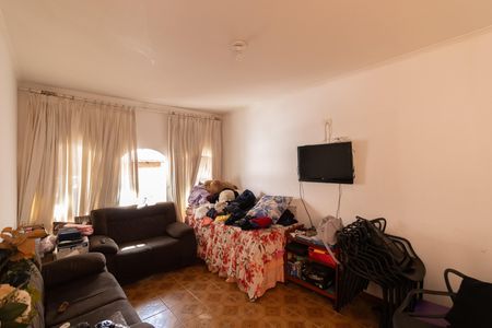 Casa 1 Sala de casa para alugar com 4 quartos, 250m² em Itaquera, São Paulo