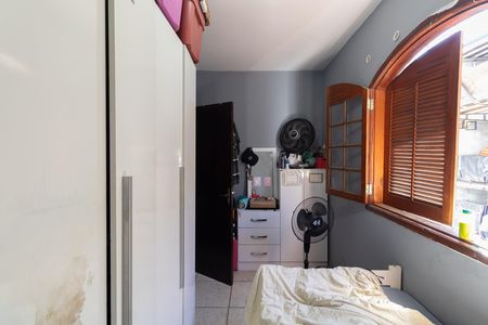 Casa 1 Quarto 1 de casa para alugar com 4 quartos, 250m² em Itaquera, São Paulo