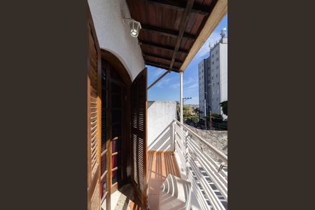 Casa 1 Sacada Suíte de casa para alugar com 4 quartos, 250m² em Itaquera, São Paulo