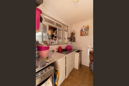 Casa 1 Cozinha de casa para alugar com 4 quartos, 250m² em Itaquera, São Paulo