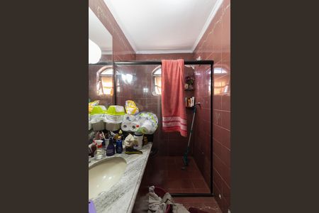 Casa 1 Banheiro Suíte de casa para alugar com 4 quartos, 250m² em Itaquera, São Paulo