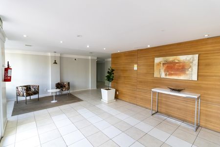 Apartamento para alugar com 67m², 2 quartos e 1 vaga Apartamento para alugar com 67m², 2 quartos e 1 vagaHall de entrada