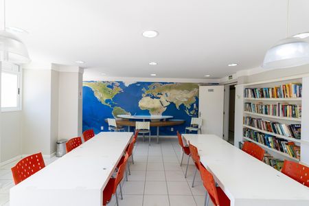 Apartamento para alugar com 67m², 2 quartos e 1 vaga Apartamento para alugar com 67m², 2 quartos e 1 vagaÁrea comum