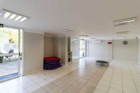 Apartamento para alugar com 67m², 2 quartos e 1 vaga Apartamento para alugar com 67m², 2 quartos e 1 vagaÁrea comum - Academia