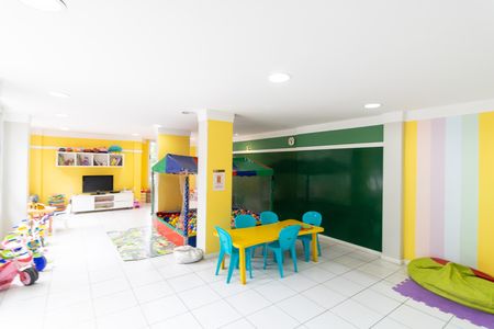Apartamento para alugar com 67m², 2 quartos e 1 vaga Apartamento para alugar com 67m², 2 quartos e 1 vagaBrinquedoteca