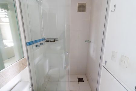 Apartamento para alugar com 67m², 2 quartos e 1 vaga Apartamento para alugar com 67m², 2 quartos e 1 vagaBanheiro
