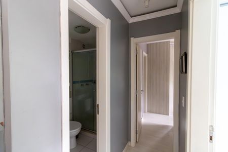 Apartamento para alugar com 67m², 2 quartos e 1 vaga Apartamento para alugar com 67m², 2 quartos e 1 vagaCorredor