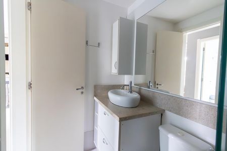 Apartamento para alugar com 67m², 2 quartos e 1 vaga Apartamento para alugar com 67m², 2 quartos e 1 vagaBanheiro