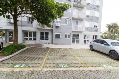 Apartamento para alugar com 67m², 2 quartos e 1 vaga Apartamento para alugar com 67m², 2 quartos e 1 vagaGaragem