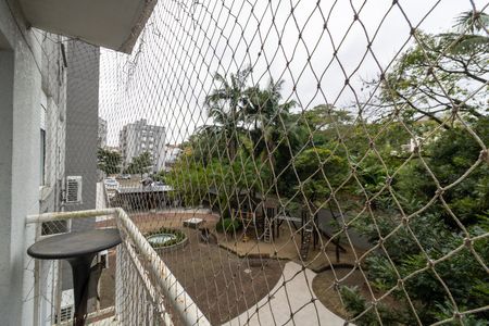 Sacada de apartamento para alugar com 2 quartos, 67m² em Cavalhada, Porto Alegre