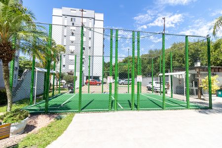 Apartamento para alugar com 67m², 2 quartos e 1 vaga Apartamento para alugar com 67m², 2 quartos e 1 vagaQuadra Esportiva