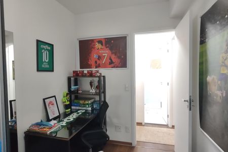Apartamento à venda com 80m², 3 quartos e 2 vagas Apartamento à venda com 80m², 3 quartos e 2 vagasQuarto 1