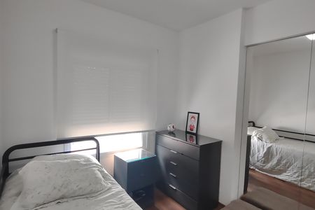 Apartamento à venda com 80m², 3 quartos e 2 vagas Apartamento à venda com 80m², 3 quartos e 2 vagasQuarto 2