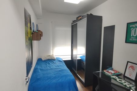 Apartamento à venda com 80m², 3 quartos e 2 vagas Apartamento à venda com 80m², 3 quartos e 2 vagasQuarto 1