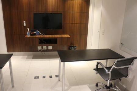 Apartamento à venda com 80m², 3 quartos e 2 vagasCoworking