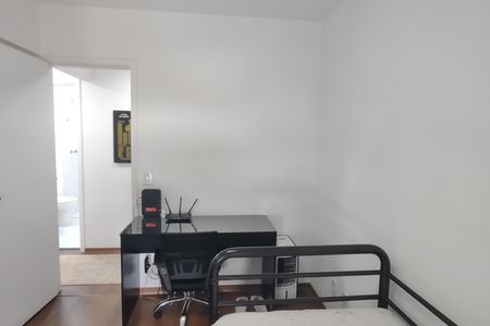 Apartamento à venda com 80m², 3 quartos e 2 vagas Apartamento à venda com 80m², 3 quartos e 2 vagasQuarto 2