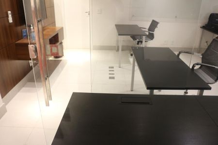 Apartamento à venda com 80m², 3 quartos e 2 vagasCoworking