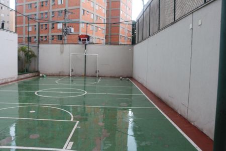 Apartamento à venda com 80m², 3 quartos e 2 vagasQuadra Esportiva