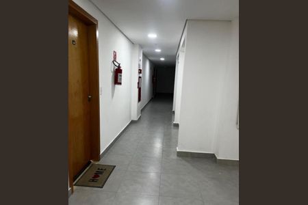 Foto 11 de apartamento à venda com 2 quartos, 32m² em Vila Guilhermina, São Paulo