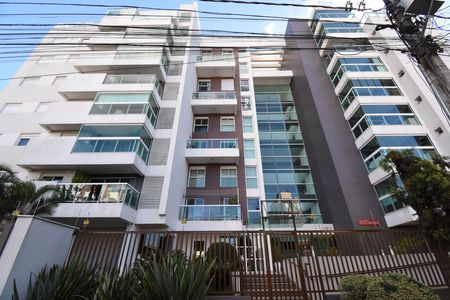 Apartamento à venda com 105m², 2 quartos e 2 vagasFachada
